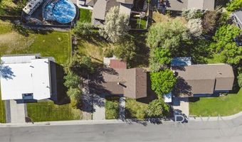 25 Mashie Clb, Cody, WY 82414
