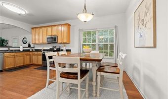 3075 Landington Dr, Austell, GA 30106