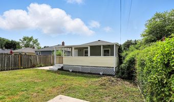 363 N 19th Ave, Beech Grove, IN 46107