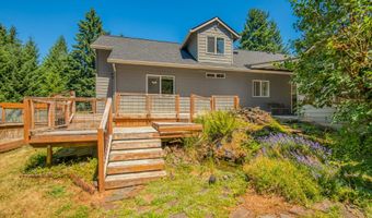 24150 NW GREEN MOUNTAIN Rd, Banks, OR 97106