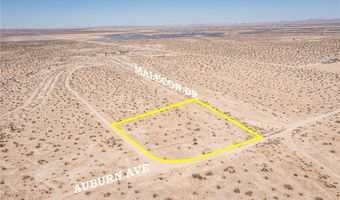 0 Auburn Ave, Adelanto, CA 92301
