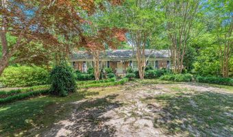 90 Manville Ave, Barnwell, SC 29812