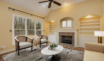5380 SCARLET RIDGE Dr, Arlington, TN 38002