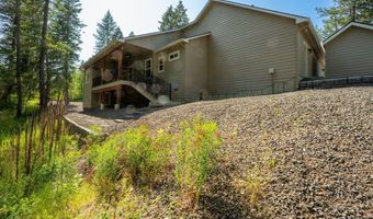 80 Parkland Dr, Blanchard, ID 83804