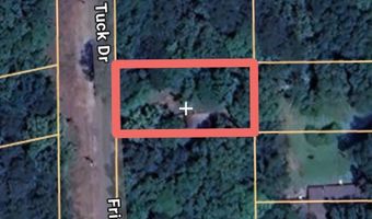 105 Friar Tuck Dr, Brandon, MS 39042