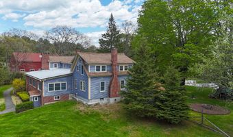 109 Sahagian Rd, Belgrade, ME 04917