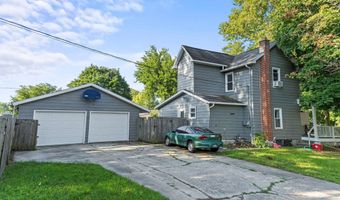 1002 S Van Buren St, Auburn, IN 46706