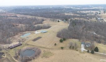 1230 S Iron Mountain Rd, Bloomfield, IN 47424