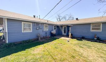 1332 Westfield Dr, Anson, TX 79501