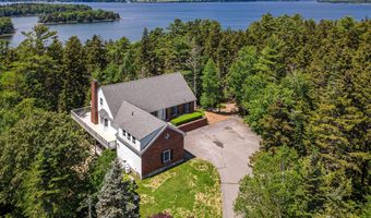 379 Bay View Dr, Bar Harbor, ME 04609