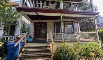847 Myrtle Ave, Albany, NY 12208