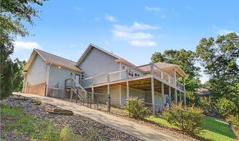 11 Talana Pl, Bella Vista, AR 72715