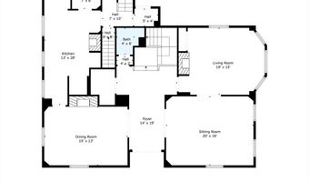 543 Newport Ave, Attleboro, MA 02703