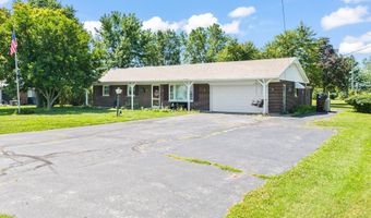 3730 State Route 49, Arcanum, OH 45304