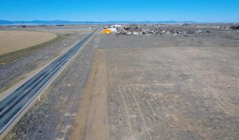 2 11 Acre W/ Well Share 1 AF, Beryl, UT 84714