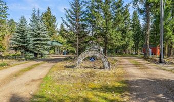 123 E Mountain View Rd, Clark Fork, ID 83811