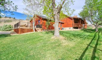 320 Del Monte Rd, Berthoud, CO 80513