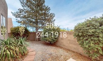 2820 Monument Dr NW, Albuquerque, NM 87120