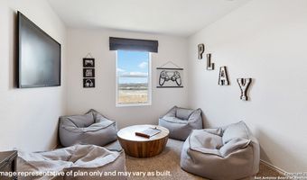 1440 Sequoia Park, Adkins, TX 78109