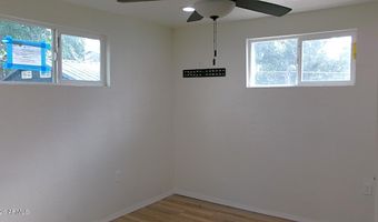 414 VAN DYKE St, Bisbee, AZ 85603