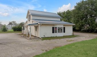 1916 S Wayne St, Auburn, IN 46706