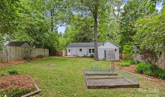 3320 Eastwood Dr, Charlotte, NC 28205
