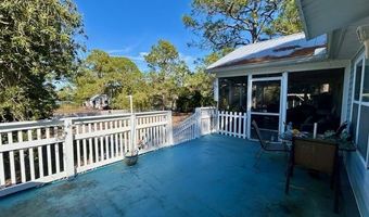 1464 Alligator Dr, Alligator Point, FL 32346