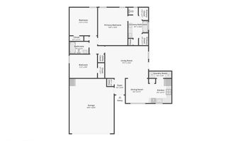 110 Apache Trl, Alvarado, TX 76009
