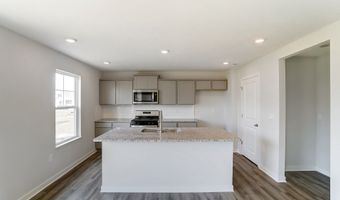 5 Walnut Mill Way Plan: Bellamy, Ashville, OH 43103