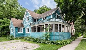 803 Jones Dr, Ann Arbor, MI 48105