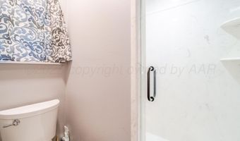 6306 DARTMOUTH St, Amarillo, TX 79109