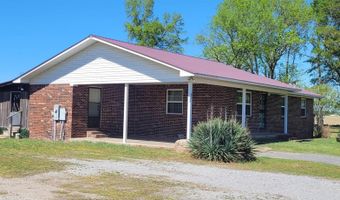 5299 Highway 33, Augusta, AR 72006