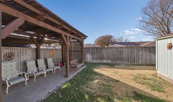 6508 GARWOOD Rd, Amarillo, TX 79109