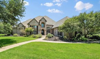 210 Augusta Ct, Aledo, TX 76008