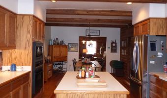 10 County Road 2074, Alpine, AZ 85920