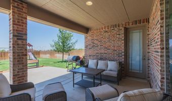 9110 TRINITY Dr, Amarillo, TX 79119