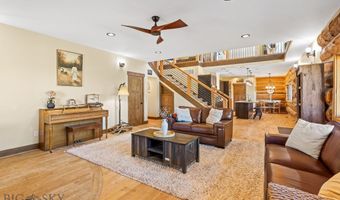 17 Tex's Loop, Alder, MT 59710