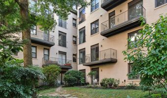 2138 CALIFORNIA St NW 505, Washington, DC 20008