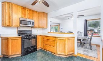 17237 Philomene Blvd, Allen Park, MI 48101