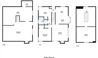 142 County Rd S, Algoma, WI 54201