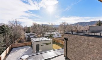 2190 Vine Ave, Boulder, CO 80304