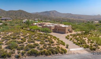 11522 E Manana Rd, Cave Creek, AZ 85331