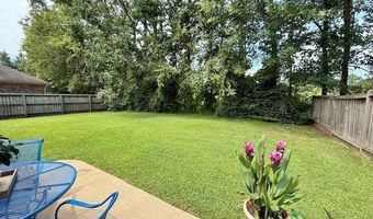 629 Westhill Rd, Brandon, MS 39042
