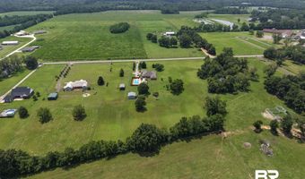 16311 Old Brady Rd, Bay Minette, AL 36507