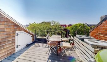 1666 Washington St 3, Boston, MA 02118