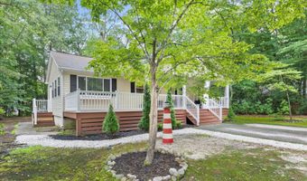 4 POACHER, Berlin, MD 21811