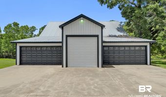 43199 Pine Grove Rd, Bay Minette, AL 36507