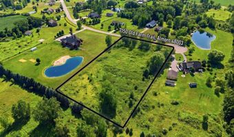 7150 Old Farm Trl, Almont Twp., MI 48003