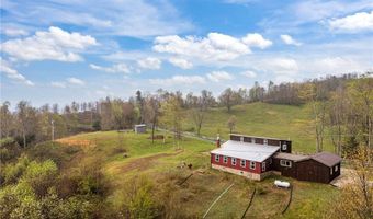 1115 Elk Wallow, Bakersville, NC 28705