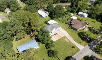 14030 Mars Ave, Bayou La Batre, AL 36509